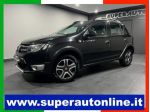 DACIA Sandero Stepway 1.5 dCi 8V 90CV Prestige KM 127.000 rif. 23501350