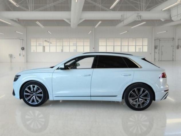 AUDI Q8 45 TDI quattro tiptronic Sport rif. 23790215 - Foto 6