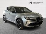 Alfa Romeo Junior MEV Ibrida My25 Ibrida 1.2145cv Hybrid Edct6