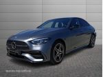 Mercedes-Benz Classe C Classe C-W206 Berlina 2021 C 300 de phev AMG Line Ad &hellip;