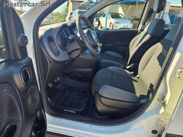 FIAT Panda Panda III 2016 4x4 0.9 t.air t. 4x4 s - GB394TN rif. 24184781 - Foto 10