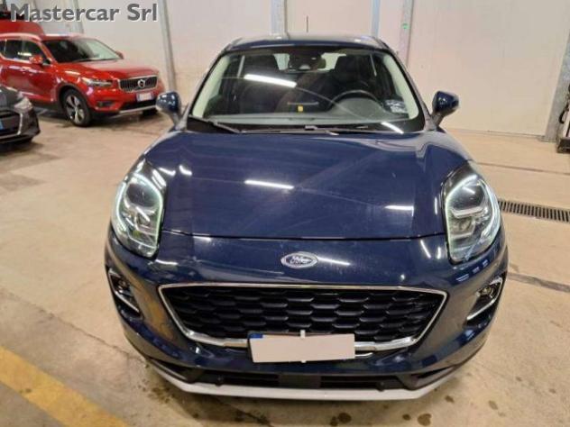 FORD Puma Puma II 2020 1.0 ecoboost h Titanium s - GC349JK rif. 23828385 - Foto 6