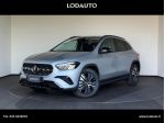 Mercedes-Benz GLA GLA 200 d Prog Adv Plus