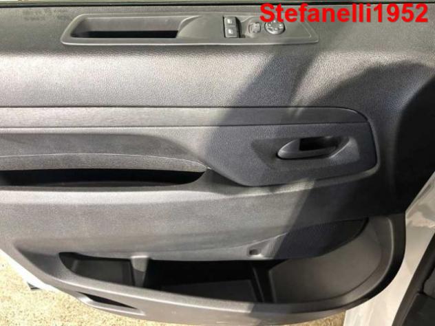 PEUGEOT Expert std 1.5 diesel 120cv S&S d.cab mobile rif. 24156127 - Foto 10
