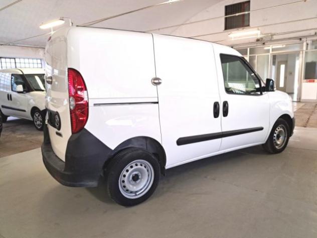 FIAT Doblo Doblò 1.6 MJT 90CV rif. 24208123 - Foto 4