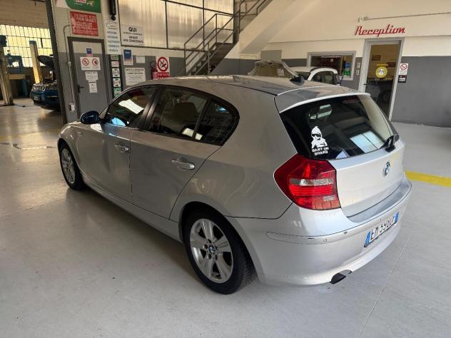 BMW - Serie 1 - 116i 5 porte Futura - Foto 9