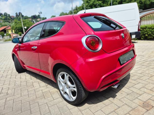 Alfa Romeo MiTo 1.4, 105 CV BENZINA/ euro5 /ok neopatentati - Foto 5