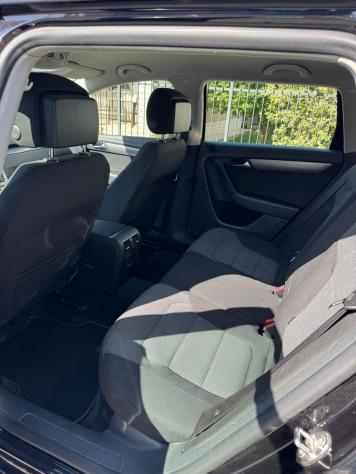 Volkswagen Passat 2.0 TDI Comfortline BlueMotion - Foto 9