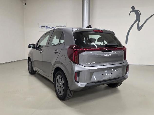 Kia Picanto Picanto 1.0 GDi GPL Urban BONUS EASY GO' - Foto 7