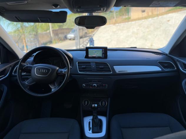 Audi Q3 2.0 TDI 150 CV quattro Sport - Foto 10