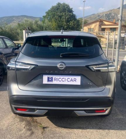 NISSAN Qashqai MHEV 140 CV Acenta rif. 23963226 - Foto 5