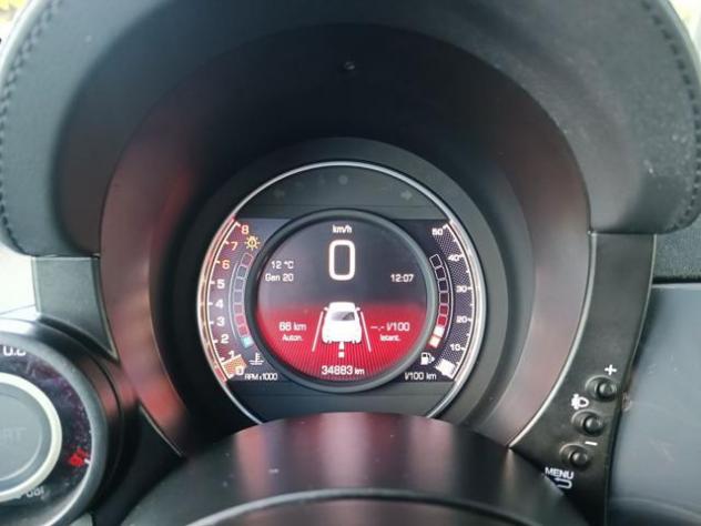 ABARTH 595 1.4 Turbo T-Jet 145 CV rif. 24087957 - Foto 2