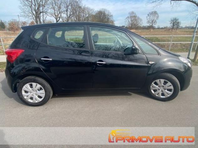 HYUNDAI iX20 1.4 90 CV rif. 19809599 - Foto 7