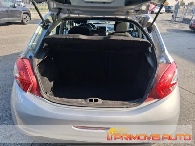 PEUGEOT 208 1.2 82 CV GPL 5P. Active NEOPATENTATI rif. 22886355 - Foto 8