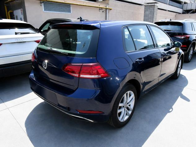 VOLKSWAGEN GOLF 1.6 TDI 115CV BUSINESS - 2020 - Foto 4
