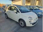Fiat 500 1.2 Lounge Tetto Apribile