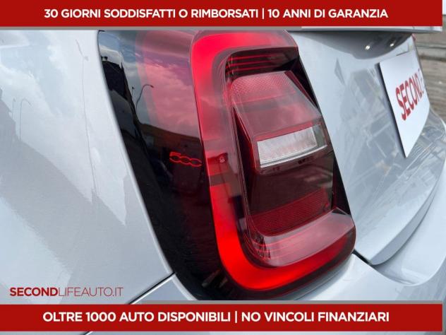 FIAT 500 1.0 hybrid Icon - Foto 10