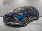 Toyota C-HR II 2023 2.0 phev Trend fwd e-cvt