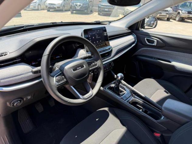 JEEP Compass 1.6 Multijet II 2WD Longitude rif. 23855975 - Foto 7