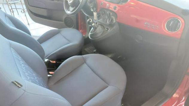 FIAT 500 1.0 Hybrid Cult Aziendale 60.000 Km rif. 24054029 - Foto 8