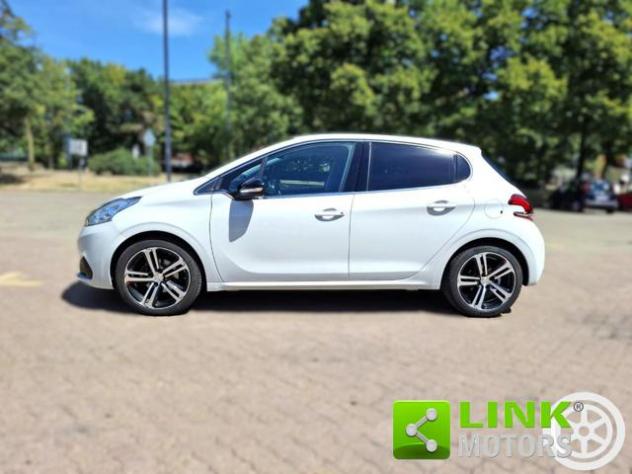 PEUGEOT 208 BlueHDi 120 S&S 5 porte GT Line rif. 23910187 - Foto 2
