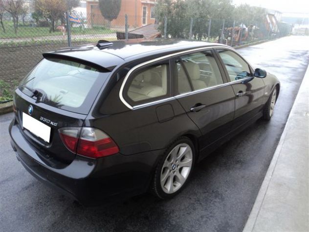 BMW Serie 3 (E91) 330xd Touring Msport - Foto 4