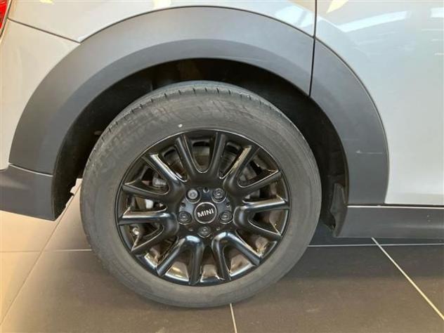 MINI Mini 5 Porte 1.5 Twin Power Turbo Cooper Essential rif. 23819066 - Foto 8