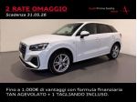 AUDI Q2 35 TFSI S-TRONIC S-LINE EDITION rif. 23617526
