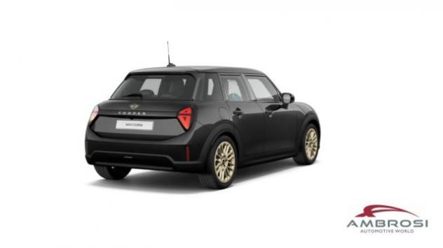 MINI Cooper 5 porte Favoured rif. 23967953 - Foto 5