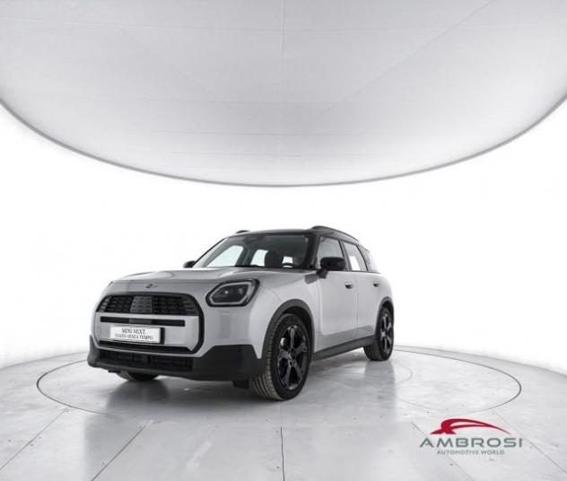 MINI Countryman Cooper 2.0 48V Classic auto 163CV rif. 23222605