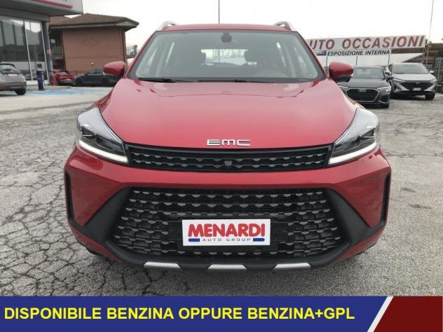 EMC Sei 1.5T CVT 5 ANNI GARANZIA!! - Foto 4
