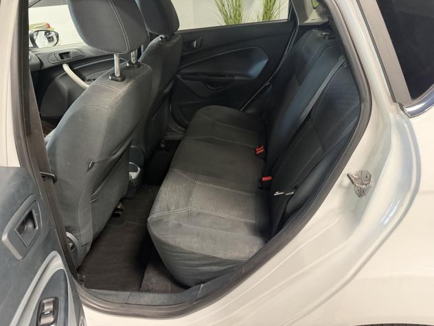 Ford Fiesta Fiesta 5p 1.2 16v Titanium c/esp 82cv E5 - Foto 10