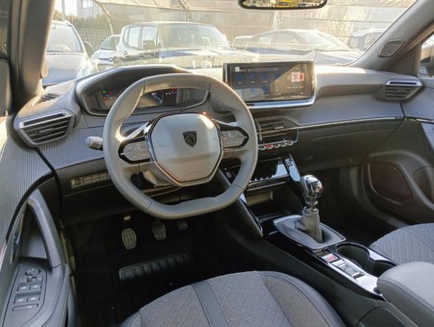 PEUGEOT 2008 Turbo 100 S&S Allure rif. 23787207 - Foto 6