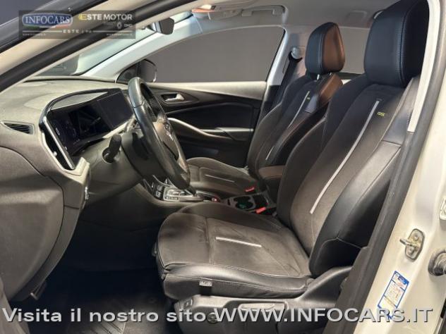 OPEL Grandland 1.6 PHEV aut. AWD GSe - PROMO rif. 24112866 - Foto 5