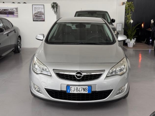 Opel Astra 1.7 CDTI 110CV 5 porte Cosmo - Foto 2