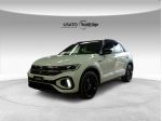 Volkswagen T-Roc I 2022 2.0 tdi R-Line 115cv