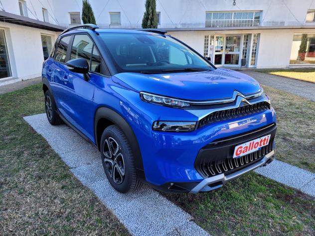 Citroën C3 Aircross BlueHDi 110 S&S Feel - Foto 3