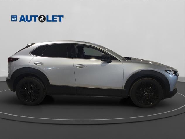 Mazda CX-30 2.0L e-Skyactiv-G M Hybrid 2WD Homura 122cv - Foto 4