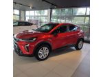 MITSUBISHI ASX INVITE