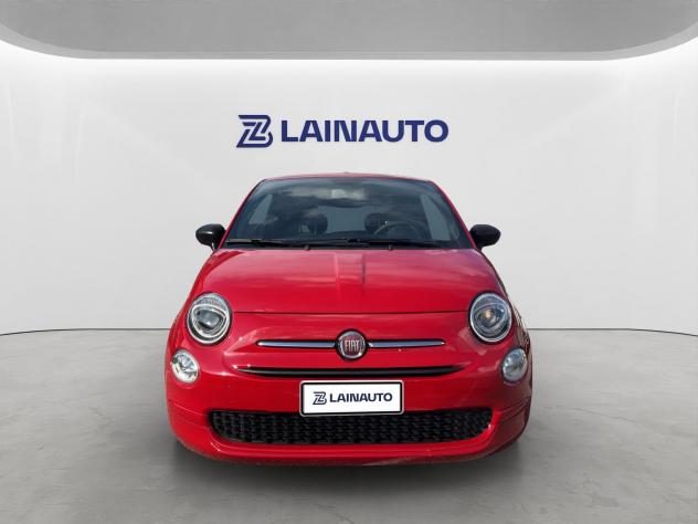 FIAT 500 500 1.0 hybrid (Red) 70cv - Foto 2