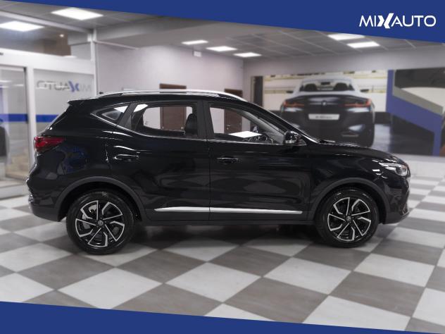 MG ZS 1.5L 5MT Luxury - Foto 6