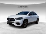 Mercedes-Benz GLA GLA-H247 2023 200 d AMG Line Premium 4matic auto