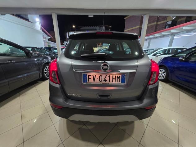 OPEL MOKKA 1.4 GPL DEL NORD ITA 2019 - Foto 5