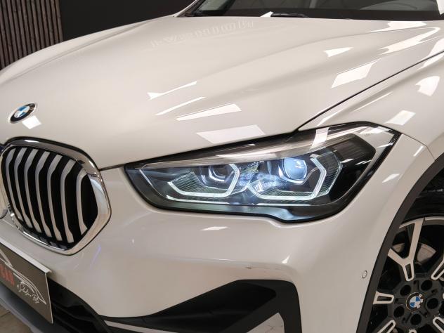 Bmw X1 sDrive18d xLine - Foto 2