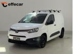 TOYOTA Proace City 1.5D S&S 4 P. IVA ESPOSTA rif. 23481781