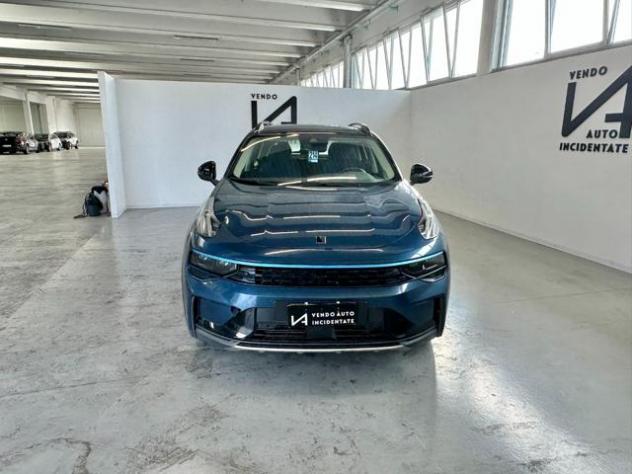 LYNK & CO 01 HEV rif. 24101994 - Foto 2
