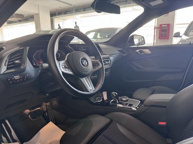 BMW Serie 1 120d xdrive MSport aut. - Foto 7