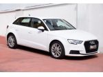 AUDI A3 SPB 30 g-tron S tronic Sport rif. 20871459