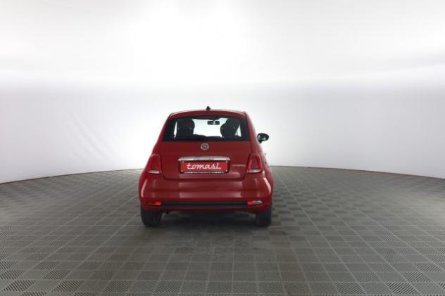 FIAT 500 500 1.0 Hybrid rif. 23696979 - Foto 5