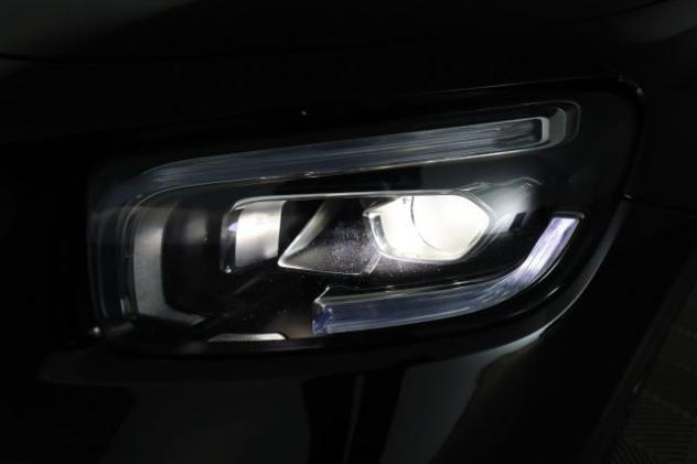 MERCEDES-BENZ CLA sse GLB GLB 200 d Automatic 4MATIC PREMIUM rif. 23702826 - Foto 9